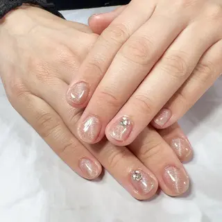 ネイル ネイルサロン ロア旧ジョリーのネイルデザイン