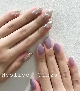 ネイル パラジェル登録サロンfeerique所属・Uchida Mayunaのその他イメージ