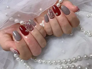 ネイル You&Me Miyuのネイルデザイン