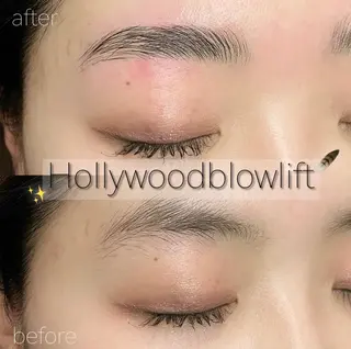 アイブロウ miiia lash所属・miiia lashのマツエク・マツパデザイン