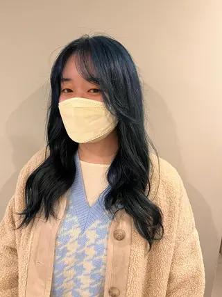 ロング 自信が持てるお目元に 🪽✨moemiのマツエク・マツパデザイン