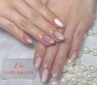 ネイル 村中 ハナのネイルデザイン