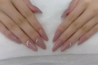 ネイル 星野 せいなのネイルデザイン