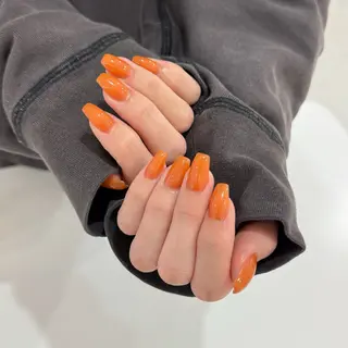 ネイル nailsalon ChuColaのネイルデザイン