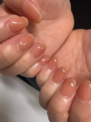 ネイル Beloved ailaのネイルデザイン