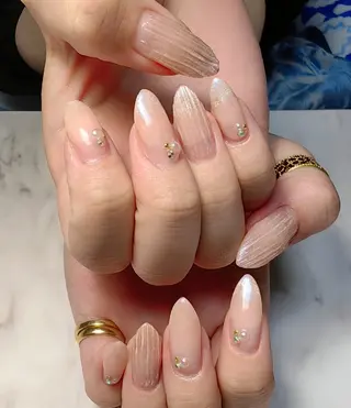 ネイル reve あやののネイルデザイン