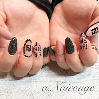 ネイル Nail salon REIRISのネイルデザイン