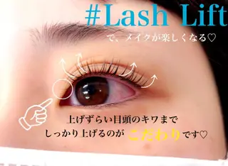 マツエク・マツパ Cupidトップ アイリスト石川のマツエク・マツパデザイン