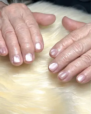 ネイル 桑田 あずさのネイルデザイン