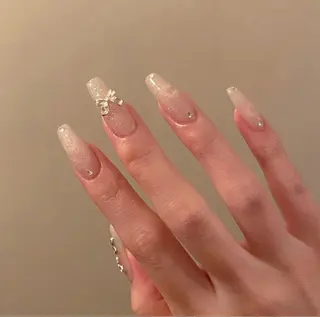 ネイル S.nail所属・S.nail _のネイルデザイン