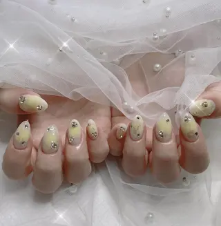 ネイル nail ONE🤍のネイルデザイン