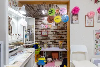 メナード熊本 嘉島のエステ・リラクイメージ