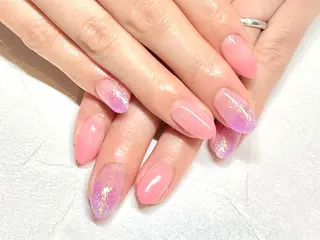 ネイル ささき れいなのネイルデザイン