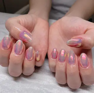 ネイル kouca  nail所属・コウ カnail💅のネイルデザイン