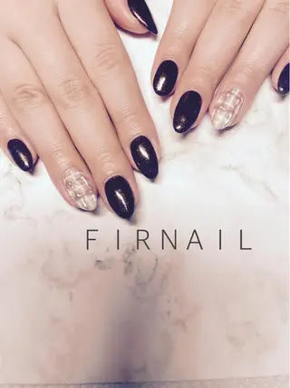 ネイル fir_ nail_のネイルデザイン