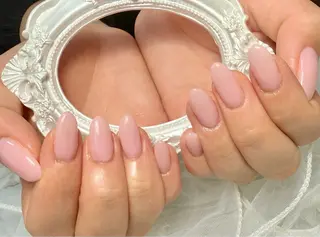 ネイル M.N_ nailのネイルデザイン