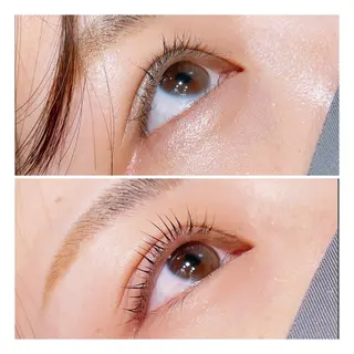 マツエク・マツパ 🦖稲葉菜月🦖 予約リクエストのみのヘアスタイル