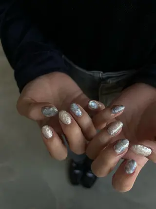 ネイル loveday RISAのネイルデザイン