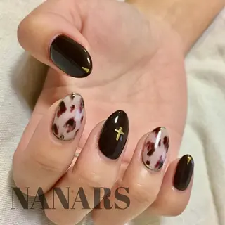 ネイル &N NANAのネイルデザイン