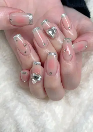 ネイル 市川駅 ✿中津のネイルデザイン