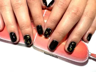 ネイル tsumeasobi所属・tsumeasobi 🪬macoのネイルデザイン