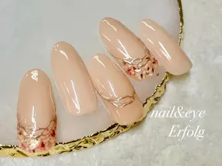 ネイル ネイル スクールのネイルデザイン