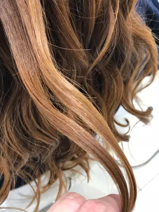 ロング 🍇期間限定🍇特 別掲載中💜山本竜大のヘアスタイル