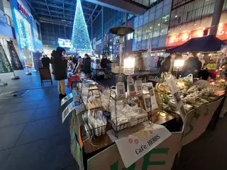 エンダモロジー専門店HERBS所属・エンダモロジー専門店 HERBSとやま店長のエステ・リラクイメージ