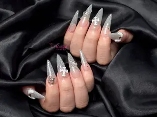 ネイル AConNailSalon所属・ACon NailSalonのネイルデザイン