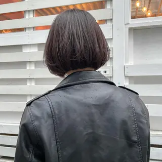 ショート 🌷nanase🌷 gally hairのヘアスタイル