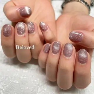 ネイル Beloved Mariaのネイルデザイン