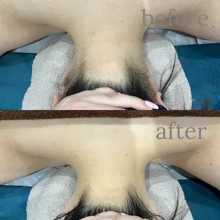 CANAAN-private salon-所属・正道 佳奈のマツエク・マツパデザイン