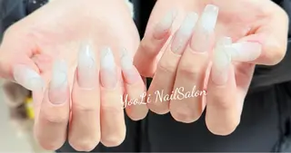 ネイル 🎀🎀YooLi Nail Salonのネイルデザイン
