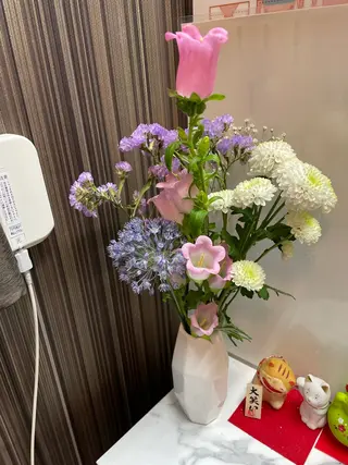 田川 美熙のエステ・リラクイメージ