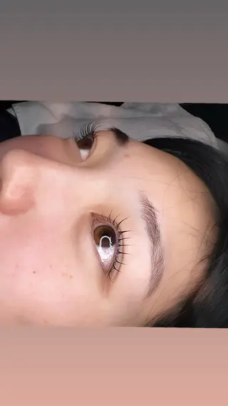 マツエク・マツパ 自信が持てるお目元に 🪽✨moemiのマツエク・マツパデザイン
