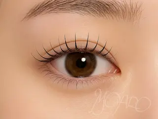 マツエク・マツパ MOARO 🌸の眉毛・アイブロウイメージ