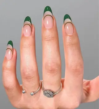 ネイル DC nail salonのネイルデザイン