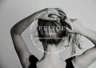 beauty salon felice所属・フェリーチェ 心斎橋のエステ・リラクイメージ