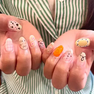 ネイル Style Rougeのネイルデザイン