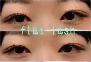 マツエク・マツパ Earth入間市店所属・Earth入間店 一杉のマツエク・マツパデザイン