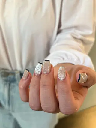 ネイル mitsuki / Manonのネイルデザイン