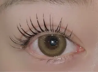 マツエク・マツパ LB美容サロン 池袋東口店のマツエク・マツパデザイン