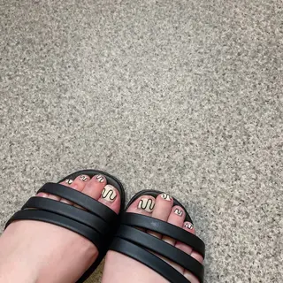 ネイル lilbondir. chiharuのネイルデザイン