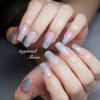 ネイル ネイルサロン・ネイルスクール たゆnail所属・ネイルサロン 【たゆnail】のネイルデザイン