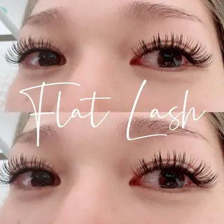 マツエク・マツパ 【Aile】 YUKAのマツエク・マツパデザイン