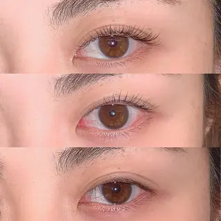 マツエク・マツパ Lepus所属・Lepus Ishitsukaのマツエク・マツパデザイン