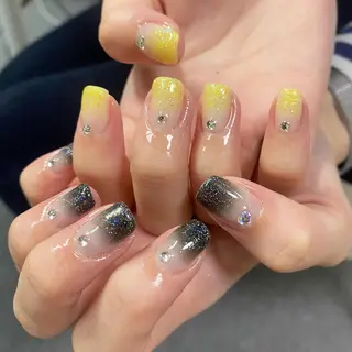 ネイル I P'ink nail salon所属・I pinknail 韓国風·持ち込み専門のネイルデザイン