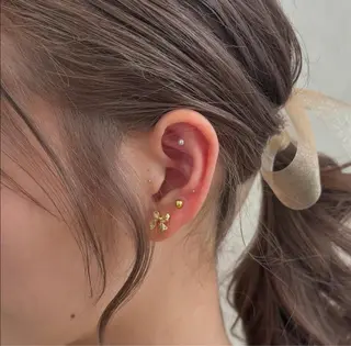 La ferisia 川崎のマツエク・マツパデザイン