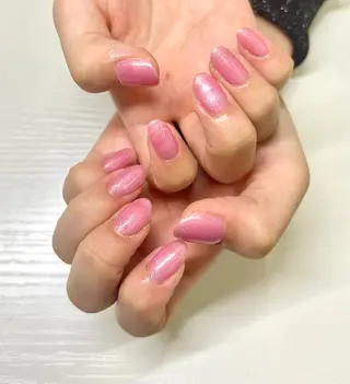 ネイル Bianca 浦和西口　山邊のネイルデザイン