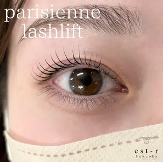 マツエク・マツパ miu エクステ/LEDのマツエク・マツパデザイン